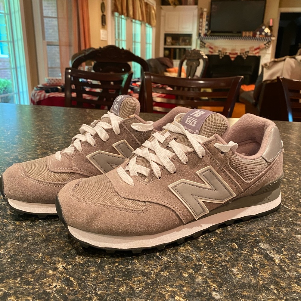 Men’s New Balance 574